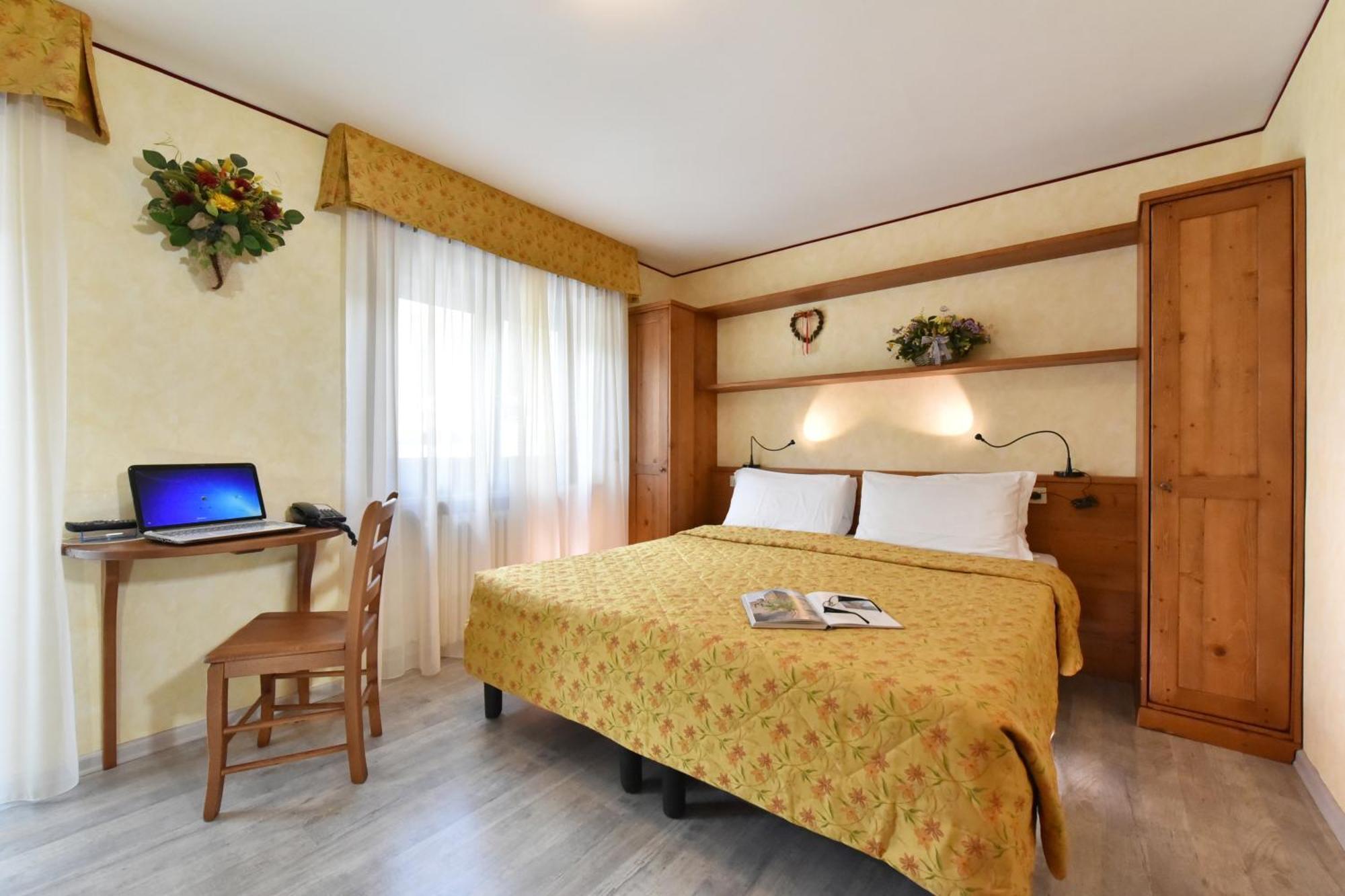 Hotel Bijou Valtournenche Εξωτερικό φωτογραφία