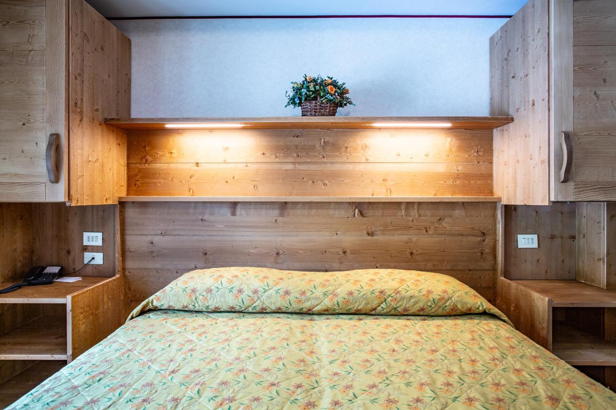 Hotel Bijou Valtournenche Εξωτερικό φωτογραφία